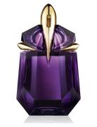 Alien Eau De Parfum Refillable Parfyme Eau De Parfum Nude Mugler