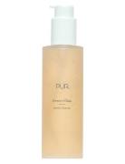 Forever Clean Gentle Cleanser Ansiktsrens Sminkefjerning Rens Nude PÜR