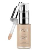 Love Your Selfie Liquid Foundation Foundation Sminke PÜR