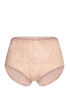 Softstretch Full Brief Lingerie Panties High Waisted Panties Pink CHAN...