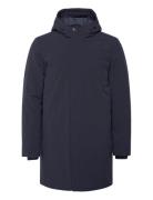 Maospray Parkas Jakke Navy Matinique