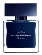 For Him Bleu Noir Edt Parfyme Eau De Parfum Nude Narciso Rodriguez