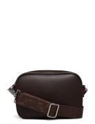 Soft Gratha Bags Crossbody Bags Brown Marimekko