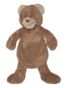 Houston Heavy Teddy Large Toys Soft Toys Stuffed Animals Brown That's ...