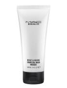 Mineralize Reset & Revive Charcoal Mask Ansiktsmaske Sminke Multi/patt...