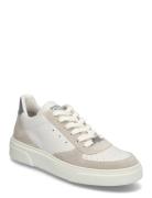 Brent Sneaker Lave Sneakers Beige Steve Madden