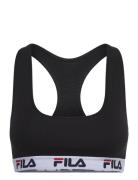 Fila Urban Bra Top BH Black FILA Underwear