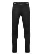 Kids Merino 200 Oasis Leggings Bottoms Leggings Black Icebreaker