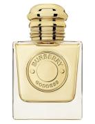 Burberry Goddess Eau De Parfum Parfyme Eau De Parfum Nude Burberry