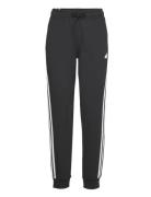 W Fi 3S Reg Pt Sport Sweatpants Black Adidas Sportswear