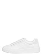 Onlsoul-4 Pu Sneaker Noos Lave Sneakers White ONLY