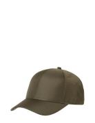 Day Rc-Gweneth Cap Accessories Headwear Caps Khaki Green DAY ET