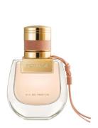 Nomade Eau De Parfume Parfyme Eau De Parfum Nude Chloé