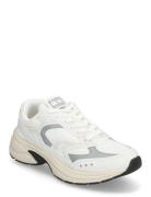 Archive25 Lave Sneakers White Tommy Hilfiger