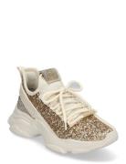 Maxilla-G Sneaker Lave Sneakers Gold Steve Madden