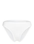 Bikini Truse Brief Truse White Calvin Klein