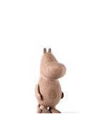 Moomin X Moomintroll Oak Mini Home Decoration Decorative Accessories-d...