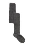 Sif Socks Tights Grey Mp Denmark