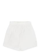 Iris Shorts Bottoms Shorts White That's Mine