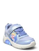 J Fadinlight Girl C Lave Sneakers Blue GEOX