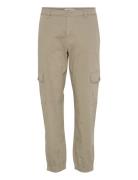 Sevenspw Pa Bottoms Trousers Cargo Pants Beige Part Two