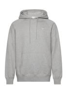 Essential Fred Classic Hoodie Gots Designers Sweat-shirts & Hoodies Ho...