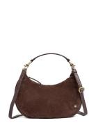 Cross Over Bags Crossbody Bags Brown DEPECHE