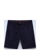 N-Murlo Bottoms Shorts Casual Navy Napapijri